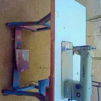 چرخ خیاطی راسته دوز صنعتی