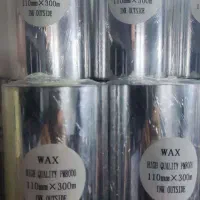 ریبون وکس 110میلی متر در 300متر