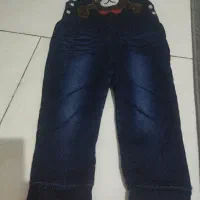 لباس بچگانه