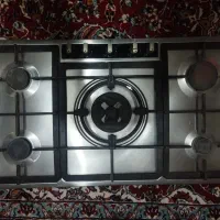 اجاق گازتوکار