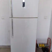 فروش و خریده انواع یخچال و لوازم منزل