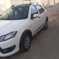 کویک GxRسفید مشکی ۴۰۵ خشک