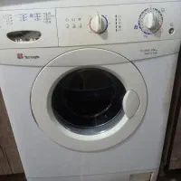 لباسشویی تکنو گاز