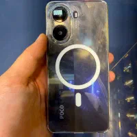poco x7 pro 12 512GB|موبایل|مشهد, عیدگاه|دیوار