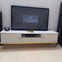 ست میز تلویزیون وجا کفشی
