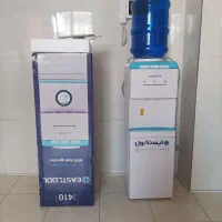 آبسرد کن یخچال دار ایستکول نو نو