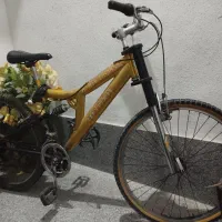 دوچرخه ۲۶ دنده ای