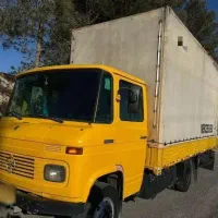 مینی بار ۵۰۸ (کامیونت)