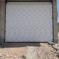 نصب وتعمیرات درب کرکره ای جدید وقدیم
