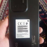 گوشی پوکو C85 فروش فوری