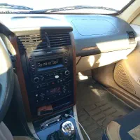 پارس سال مدل 93داشبورد جدید