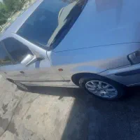 سمند ۸۶ دوگانه سوز متوراروپای