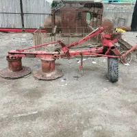 موور علف چین