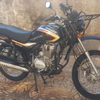 موتور شکاری پیشرو