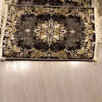 یک جفت پادری در حد نو