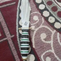 چاقو زنجان