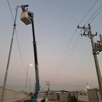 نیسان بالابر ایچی ژاپن