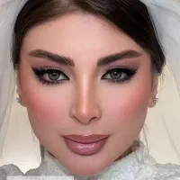 میکاپ وشینیون،در سالن سحر تاج