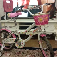 دوچرخه و اسکوتر