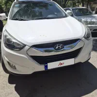 توسان مدل ۲۰۱۴ سندکامل