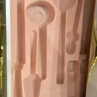 جا قاشقی مناسب جهیزیه