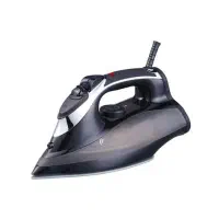 اتو بخار کاخلر مدل kh sl 2200w bk