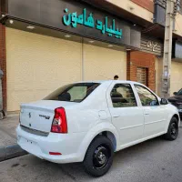 پارس تندر صفر