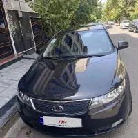 سراتو مدل ۹۶ آپشنال ۲۰۰۰cc بی رنگ و استثنایی