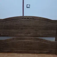 تخت دونفره