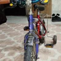 دوچرخه