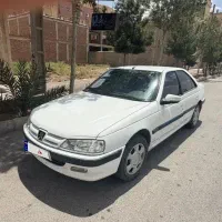 پارس مدل ۴۰۲
