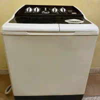 لباسشویی نو