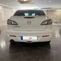 مزدا 3 نیو فروشی فوری