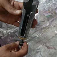 کپسول و بلبرینگ کش