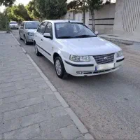 سمندEF7 دوگانه شرکت کپسول بزرگ‌مدل 99 کم‌کار