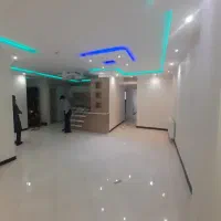 اجاره واحدباموقعیت شمالی وجنوبی دربرج لوکس البرز