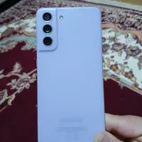 گوشی سامسونگ S21fe گیگ ۲۵۶ رام ۸ اکبند فایوجی