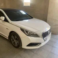 هیوندای سوناتا 2017 gls plus پاکرو