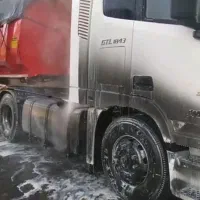 کارواش سنگین وسبک