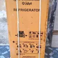 یخچال فریزر ۱۳ فوت فیلور با گارانتی ۲۴ ماهه