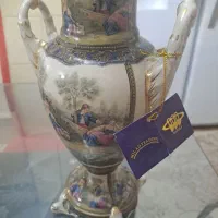 گلدان شناسنامه  دار اصل