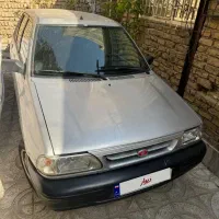 پراید 85