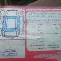 فروش|خودرو سواری و وانت|مشگین شهر, |دیوار