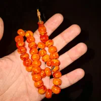 تسبیح کهربا
