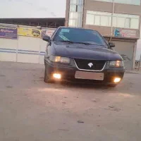 سمند مدل ۸۱