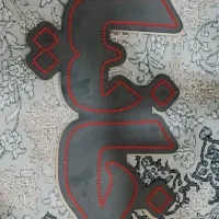 فونت بزرگ ال ای دی برای دخانیات و سوپری