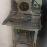 چرخ گوشت ۳۲ چرخ خیاطی نیولایف