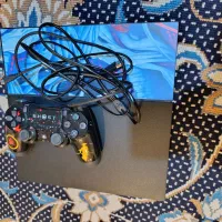 پلی استیشنps4
