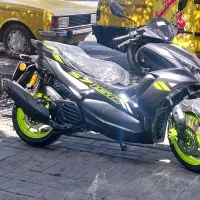 آیروکس مدل ۱۴۰۳