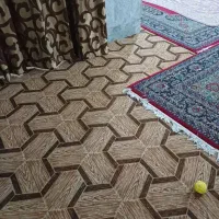 فرش ۱۲ متری دوتخته